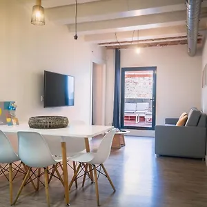 Modern Catalan By Olala Homes Apartament