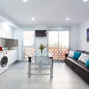 8 Lacus Apartament