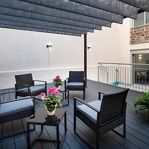 8 Lacus Duplex Appartamento