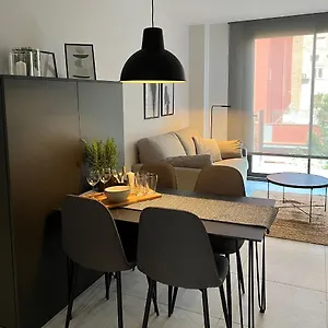 Topdown Apartament