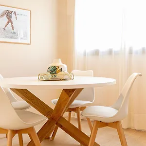 Barcelona Touch Apartament