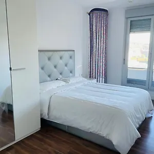 Appartement Fira De Barcelona View With Garage Parking, L'Hospitalet de Llobregat