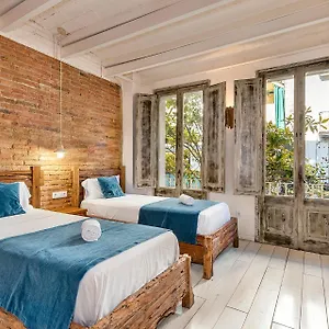 La Bodega Apartament