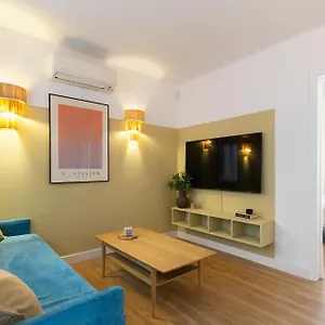 Apartment Wow By Olala Homes, L'Hospitalet de Llobregat