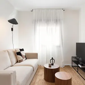 Urban Chill By Olala Homes Apartament