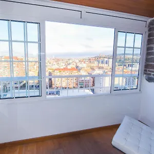 Touch The Sky Apartamento