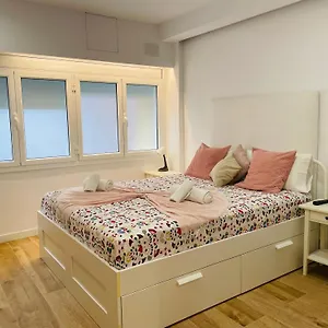 Appartement Sweet Barcelona, L'Hospitalet de Llobregat