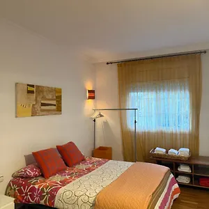 Apartment Granvia Fira, L'Hospitalet de Llobregat