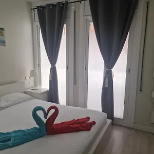 Appartement Barcelona, De 2 Habitaciones., L'Hospitalet de Llobregat