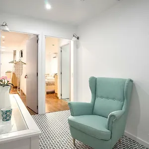 3* Apartmanhotel Hotelito Boutique Mercat