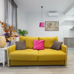 Beautiful 20 Minutes From Center Apartamento