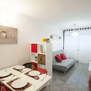 Cosy Fira Barcelona Apartament